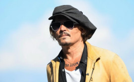 Actorul american Johnny Depp a declarat că se simte boicotat de Hollywood