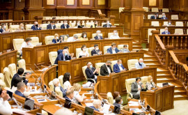 Очередные заседания парламента Молдовы пройдут 20 и 24 августа