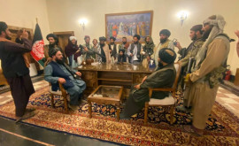 Евросоюз признал победу талибов в Афганистане