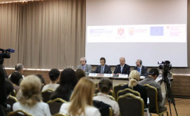 В Молдове будет проведено второе Национальное исследование факторов риска неинфекционных заболеваний STEPS