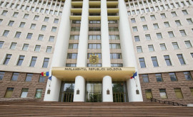 В Парламенте Республики Молдова требуют конкретики ВИДЕО