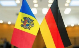 Молдова делает ставку на Германию в вопросе Соглашения об ассоциации с ЕС