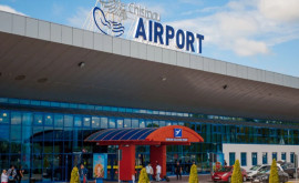 Аэропорт Кишинёва сообщает об условиях путешествий в Италию