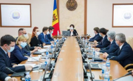 Япония выделит новый грант для системы здравоохранения Молдовы 