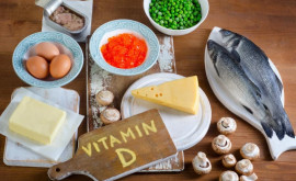 Vitamina D poate diminua starea de oboseală a pacienților cu cancer
