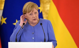 Меркель назвала условие для введения санкций изза Северного потока2