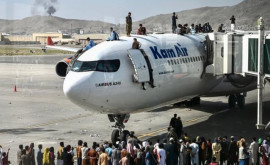 20 человек погибли в Кабульском аэропорту после возвращения талибов