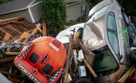 В Теннесси более 20 человек погибли изза наводнения