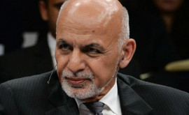 Талибы предложили амнистию президенту Афганистана Гани