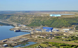BeCS îngrijorat de lansarea celei dea patra turbine a Hidrocentralei de la Novodnestrovsk