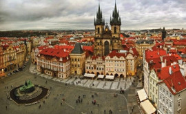Некоторые категории граждан Молдовы могут беспрепятственно ездить в Чехию