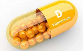 Дефицит этого витамина вызывает боль в спине и суставах