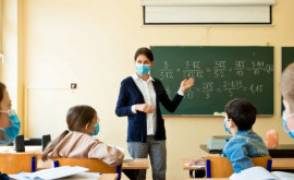 PSRM cere revizuirea hitărîrii care obligă profesorii să facă teste antiCovid
