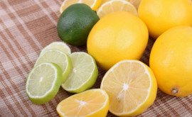 Почему хорошо держать в спальне нарезанный лимон