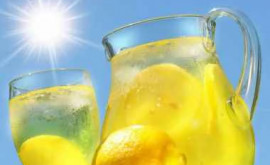 Пейте лимонную воду вместо таблеток