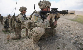 США позволили талибам захватить Афганистан