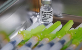 Раскрыто падение эффективности вакцин против коронавируса
