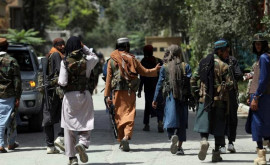 ООН прогнозирует сильный голод в Афганистане после прихода талибов