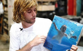 Trupa Nirvana acuzată de pornografie infantilă pentru coperta albumului Nevermind