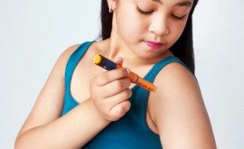 Исследование число диабетиков среди молодежи в США выросло почти в два раза за 16 лет