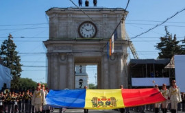 Эксперты о визите трех президентов в Молдову Вырисовывается формат 22 между странами