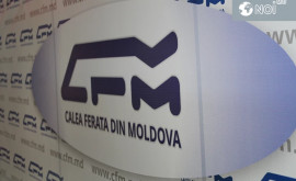 ÎS Calea Ferată din Moldova va fi separată în trei întreprinderi