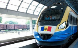 ЖДМ возобновляет движение поездов по маршруту Одесса Кишинев Одесса