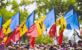 Opinie La cei 30 de ani de la proclamarea independenţei Moldova este încă un stat slab