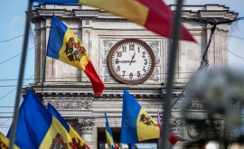 Десять вещей отметившие Молдову за 30 лет независимости мнение