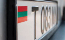 Șoferii din stînga Nistrului vor putea circula în Ucraina cu numere transnistrene pînă la 10 ianuarie 2022