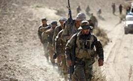 Талибы отпраздновали вывод войск фейерверками