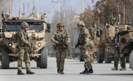 Великобритания готова нанести удары по Исламскому государству в Афганистане