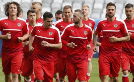 Viitorul meci cu Austria Cine din fotbaliști nu va putea reprezenta echipa noastră