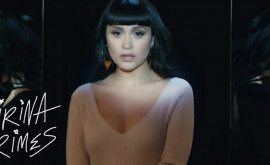 Ирина Римес впервые выпустит песню совместно с российским исполнителем