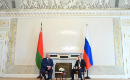 Лукашенко анонсировал подписание плана интеграции с Россией