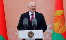 Лукашенко заявил о позорном бегстве США из Афганистана