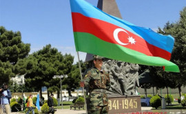 В Азербайджане заявили о непричастности к гибели армянского военного