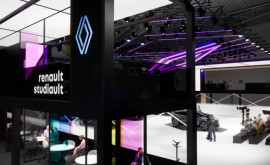 Мировая премьера Renault на выставке автомобилей IAA München в 2021 году