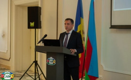 Заявление Азербайджанские инвестиции в Молдову значительно увеличатся 