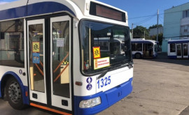 Троллейбусы для школьников будут отменены В чем причина