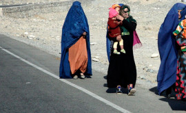 ООН вновь призывает помочь Афганистану и предупреждает об опасности катастрофы 