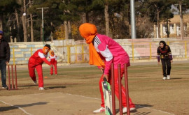 Талибан ввел запрет на занятия спортом для женщин