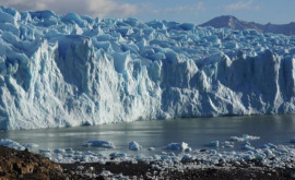 Глобальное потепление добралось до последней ледяной зоны Земли