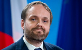 Ministrului afacerilor externe al Cehiei vine la Chișinău