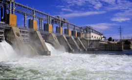 Ministru al mediului Extinderea ambițiilor hidroenergerice ale Ucrainei sînt îngrijorătoare