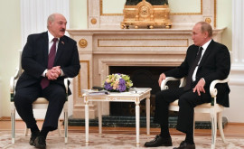 Rusia și Belarusul au convenit săși întărească relațiile economice