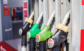 Carburanții se scumpesc Care sunt noile prețuri publicate de ANRE