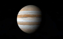 Исследователи ищут источник энергетического кризиса на Юпитере