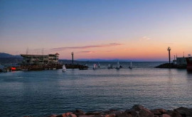 Экологи зарегистрировали высокую концентрацию мусора в Красном море