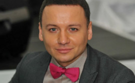 Un actor născut la Chișinău a fost decorat de Vladimir Putin